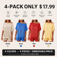 4 PACK (B)